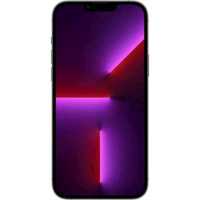 смартфон Apple iPhone 13 Pro Max 256GB Graphite SA MLJ83AH/A серый