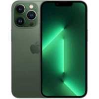 смартфон Apple iPhone 13 Pro Max 256GB Green US MNCQ3LL/A зеленый