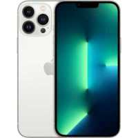 смартфон Apple iPhone 13 Pro Max 256GB Silver GB MLLC3B/A серебристый