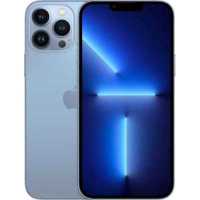 смартфон Apple iPhone 13 Pro Max 512GB Sierra Blue MLMW3RU/A голубой
