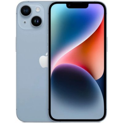 смартфон Apple iPhone 14 128GB Blue MPVN3HN/A голубой
