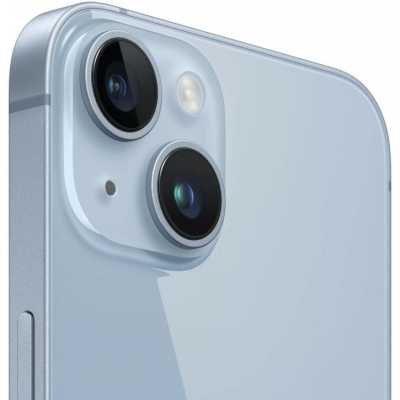 смартфон Apple iPhone 14 128GB Blue MPVN3HX/A голубой