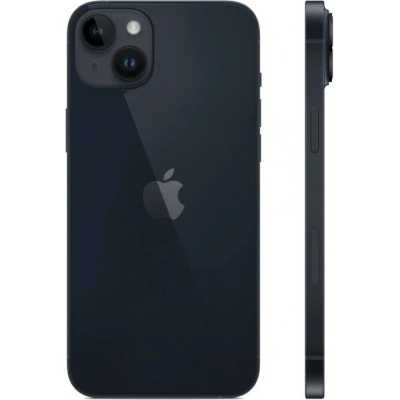 смартфон Apple iPhone 14 128GB Midnight MPUF3SX/A черный