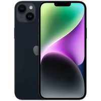 смартфон Apple iPhone 14 128GB Midnight MPUF3ZD/A черный