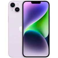 смартфон Apple iPhone 14 128GB Purple MPUX3LL/A фиолетовый