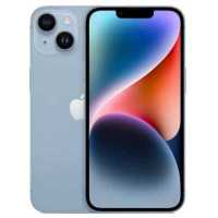 смартфон Apple iPhone 14 256GB Blue MPWL3CH/A голубой