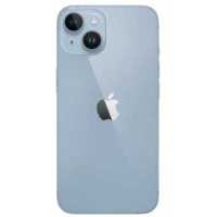 смартфон Apple iPhone 14 256GB Blue MPWL3CH/A голубой