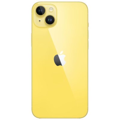 смартфон Apple iPhone 14 Plus 512GB Yellow MR5J3ZA/A желтый