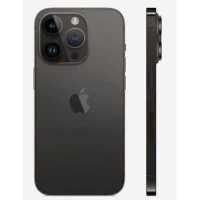 смартфон Apple iPhone 14 Pro 256GB Space Black MQ0Q3J/A черный