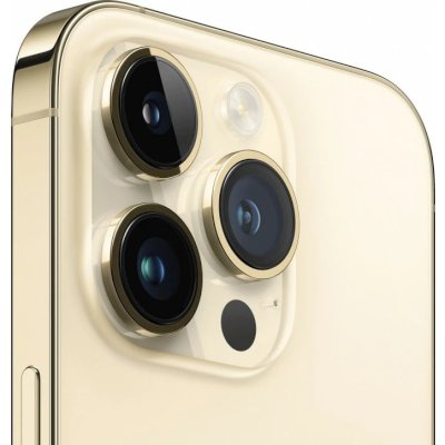 смартфон Apple iPhone 14 Pro 512GB Gold MQ233BE/A золотой