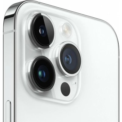 смартфон Apple iPhone 14 Pro 512GB Silver MQ1V3J/A серебристый