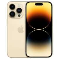 смартфон Apple iPhone 14 Pro Max 128GB Gold MQ983J/A золотой