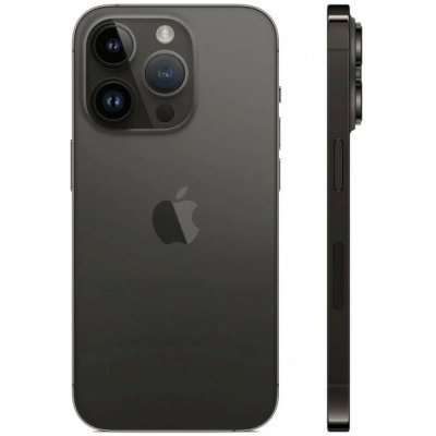 смартфон Apple iPhone 14 Pro Max 128GB Space Black MQ833CH/A черный