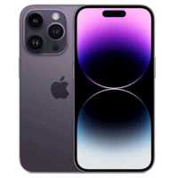 смартфон Apple iPhone 14 Pro Max 256GB Deep Purple MQ8A3ZA/A фиолетовый