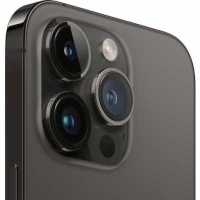 смартфон Apple iPhone 14 Pro Max 256GB Space Black MQ873ZA/A черный
