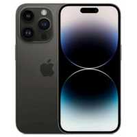 смартфон Apple iPhone 14 Pro Max 256GB Space Black MQ8T3LL/A черный