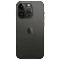 смартфон Apple iPhone 14 Pro Max 256GB Space Black MQ8T3LL/A черный