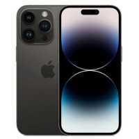 смартфон Apple iPhone 14 Pro Max 256GB Space Black MQ9A3J/A черный