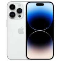 смартфон Apple iPhone 14 Pro Max 512GB Silver MQ8E3ZA/A серебристый