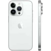 смартфон Apple iPhone 14 Pro Max 512GB Silver MQ8E3ZA/A серебристый