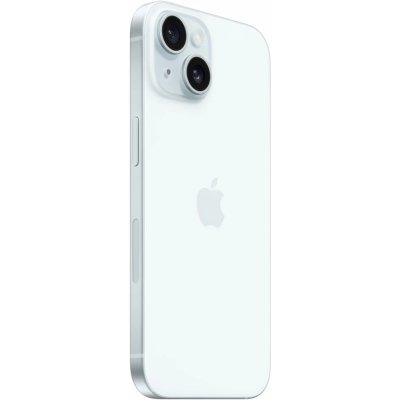 смартфон Apple iPhone 15 256GB Blue MTLM3CH/A голубой