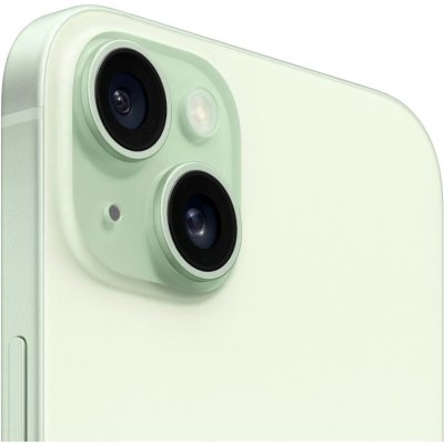 смартфон Apple iPhone 15 Plus 256GB Green MTXK3CH/A зеленый