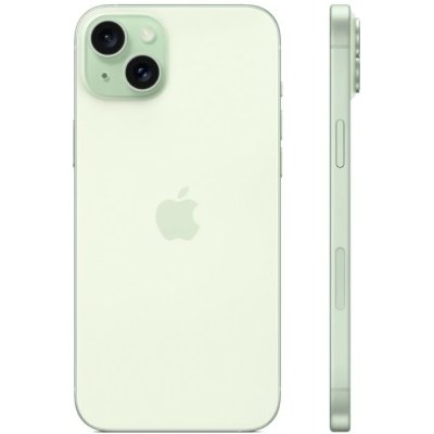 смартфон Apple iPhone 15 Plus 256GB Green MU1G3HN/A зеленый