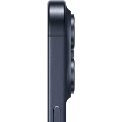 смартфон Apple iPhone 15 Pro Max 256GB Blue MU2R3CH/A синий титан
