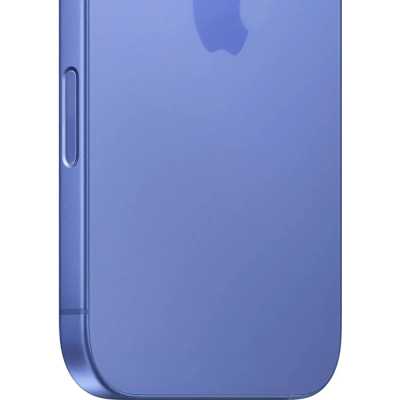 смартфон Apple iPhone 16 256GB Ultramarine MYFM3CH/A синий