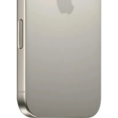 смартфон Apple iPhone 16 Pro 1TB Natural Titanium MYM83ZA/A титан
