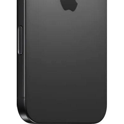 смартфон Apple iPhone 16 Pro Max 512GB Black Titanium MYTR3ZA/A черный