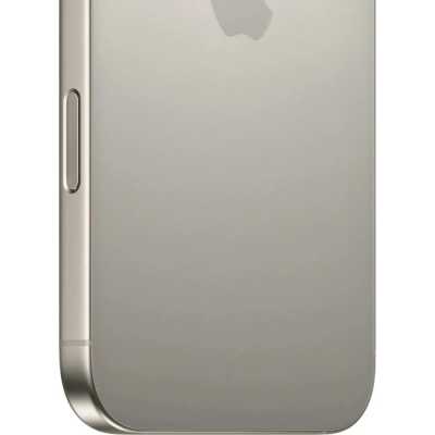 смартфон Apple iPhone 16 Pro Max 512GB Natural Titanium MYWP3AH/A титан