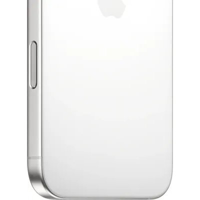 смартфон Apple iPhone 16 Pro Max 512GB White Titanium MYTT3ZA/A белый