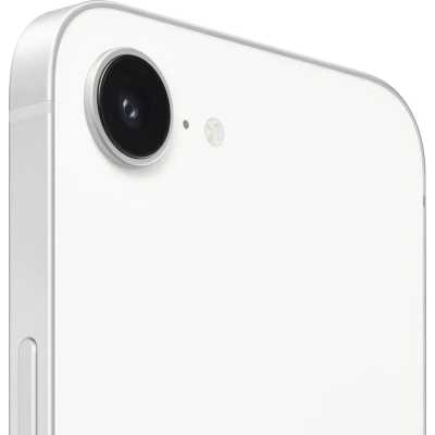 смартфон Apple iPhone 16e 128GB White MD1R4QN/A