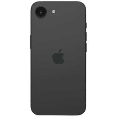 смартфон Apple iPhone 16e 256GB Black MD1T4HN/A
