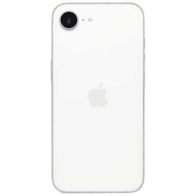 смартфон Apple iPhone 16e 256GB White MD1W4HN/A