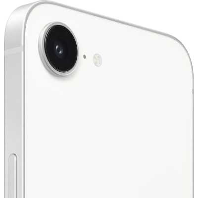 смартфон Apple iPhone 16e 512GB White MD274J/A белый