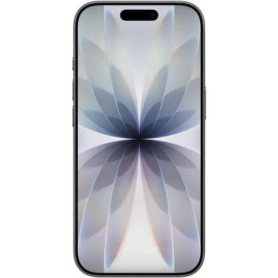 смартфон Apple iPhone 17 256GB Black MG6J4HN/A черный