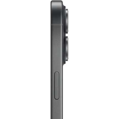 смартфон Apple iPhone 17 256GB Black MG6J4HN/A черный
