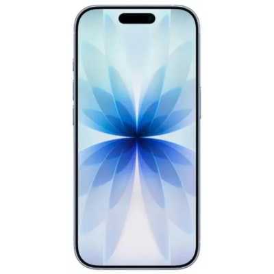 смартфон Apple iPhone 17 256GB Blue MG694J/A голубой