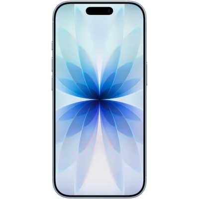 смартфон Apple iPhone 17 256GB Blue MG6L4KH/A голубой