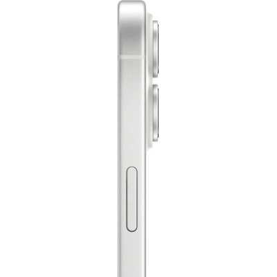 смартфон Apple iPhone 17 256GB White MG6K4HN/A белый