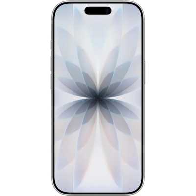 смартфон Apple iPhone 17 256GB White MG6X4CH/A белый