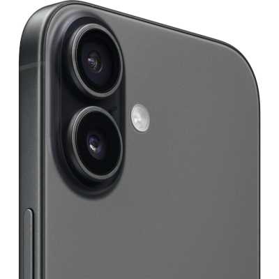 смартфон Apple iPhone 17 512GB Black MG6P4KH/A черный