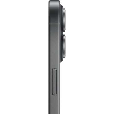 смартфон Apple iPhone 17 512GB Black MG6P4KH/A черный