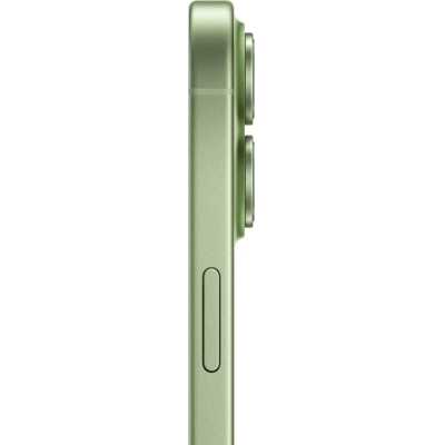 смартфон Apple iPhone 17 512GB Green MG6V4KH/A зеленый