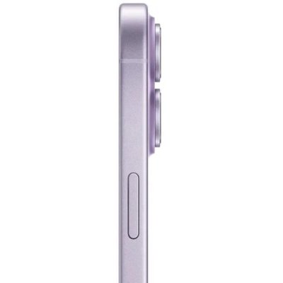 смартфон Apple iPhone 17 512GB Lavender MG6U4HN/A пурпурный