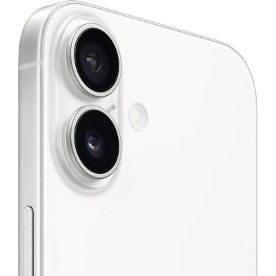 смартфон Apple iPhone 17 512GB White MG6Q4HN/A белый