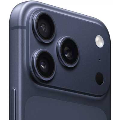 смартфон Apple iPhone 17 Pro 1TB Blue MG8R4ZA/A синий