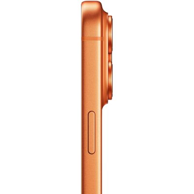 смартфон Apple iPhone 17 Pro 1TB Orange MG8Q4KH/A оранжевый